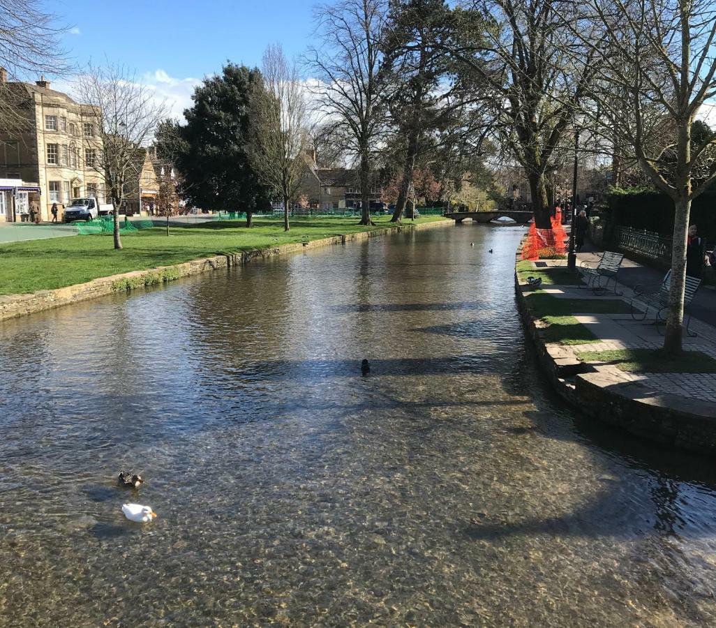 Cranford Villa Bourton-on-the-Water Exterior foto